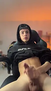 Sebastian_Reed ওয়েবক্যাম শো