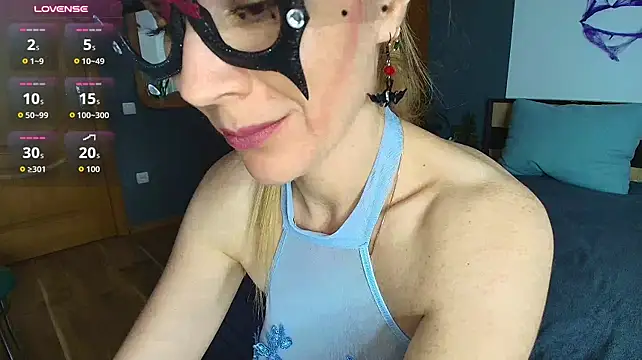 Živý XXX chat Aromaloveqq