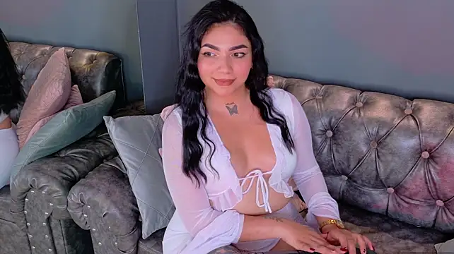 LaurenBecker_'s Live XXX Chat