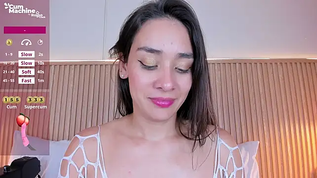دردشة NahimiThompson الجنسية المباشرة