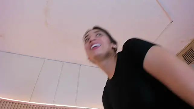 Chat XXX en directo de NahimiThompson