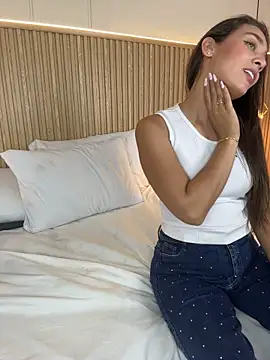 NahimiThompson Chat XXX in diretta