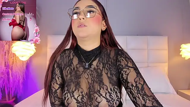 Sembang XXX Secara Langsung Anasha21