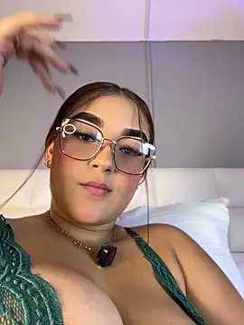 Anasha21 现场XXX聊天