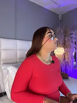 Chat XXX en directo de Anasha21