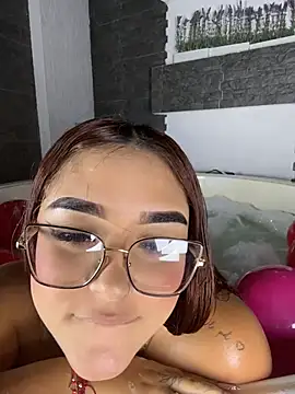 Anasha21's Live XXX Chat