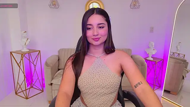 Ariana_Monroe01's Live XXX Chat