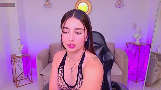 Ariana_Monroe01 Live XXX-Chat