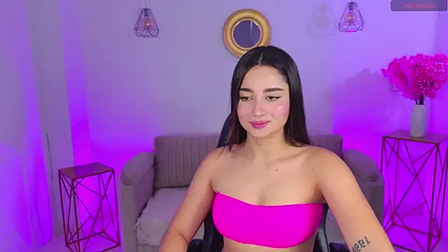 Ariana_Monroe01's Live XXX Chat