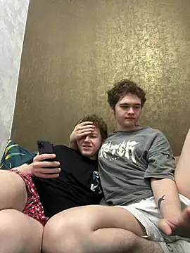 danielxfun Webcamshow
