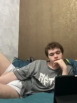 Show de danielxfun na webcam