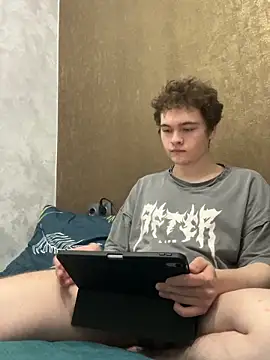 danielxfun Adlı Modelin Web Kamerası Şovu