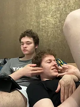 danielxfun webcam show