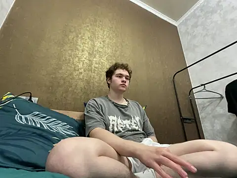 Вебкам-шоу danielxfun