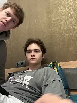 danielxfun Webcam-Show