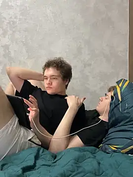 danielxfun Pertunjukan Webcam
