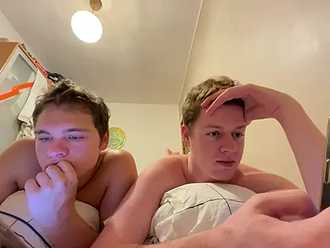 danielxfun – webcam-show
