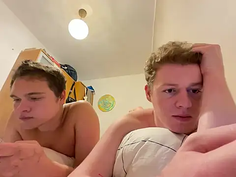 danielxfun's Webcam Show