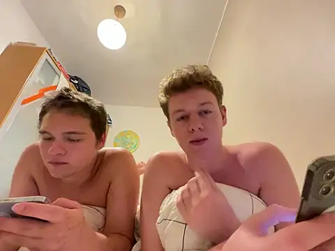 danielxfun Webcam-Show