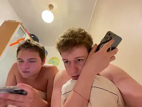 danielxfun Webcam-Show