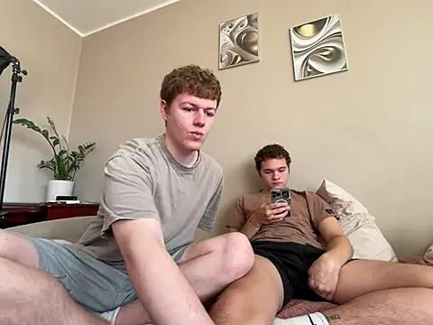 danielxfun 웹캠 쇼