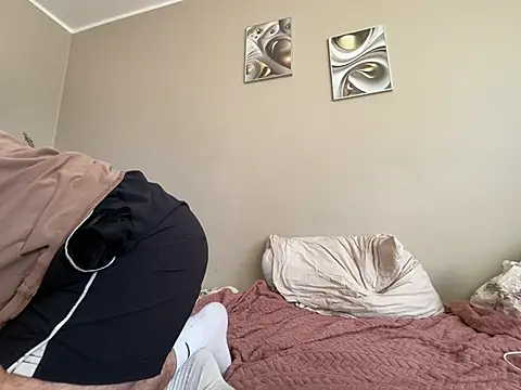 danielxfun Pertunjukan Webcam