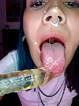 SharonSalazar's Webcam Show