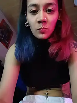 Show Webcam de SharonSalazar
