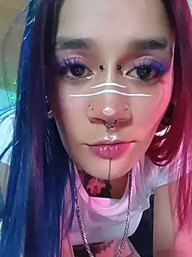 Show de webcam de SharonSalazar
