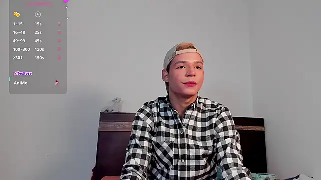 Daark_Eros 웹캠 쇼