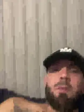 Jamall27's Webcam Show