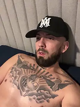 Jamall27's Webcam Show