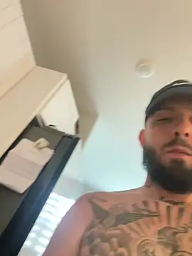Jamall27's Webcam Show