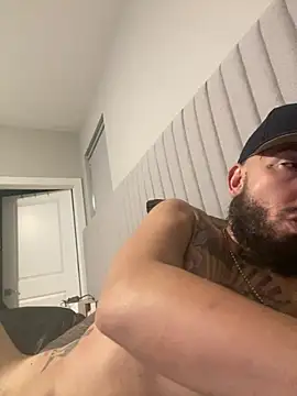 Jamall27 webcam show