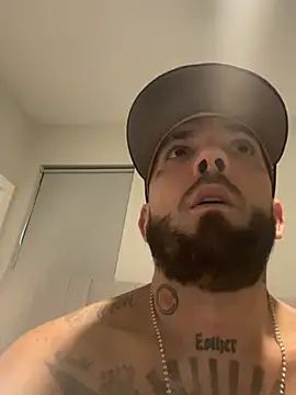 Jamall27 Show in webcam