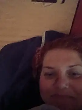 Justcurio777 Pertunjukan Webcam
