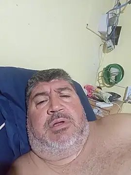 Show de tatingordin na webcam