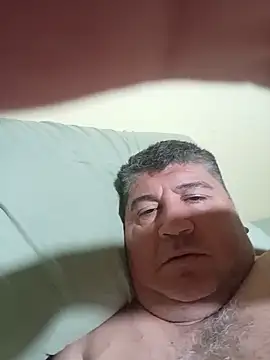 Show modela tatingordin na web-kameri