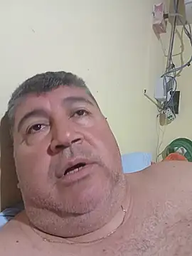 Webkamerová show tatingordin