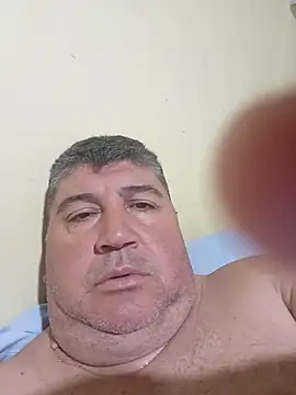 Show de tatingordin na webcam