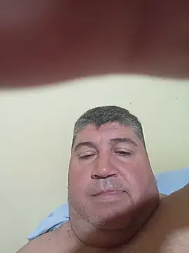 Show de tatingordin na webcam