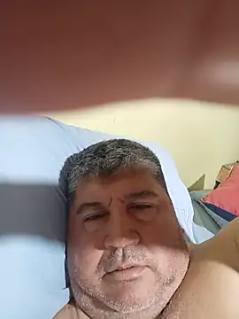 Show de tatingordin na webcam