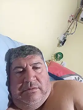 Webkamerová show tatingordin