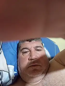 Show de tatingordin na webcam