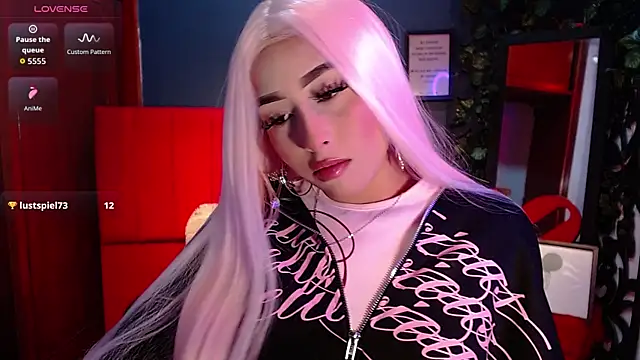 melissa__dolce Webcamshow