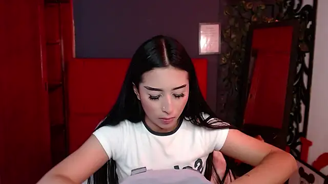 melissa__dolce 라이브 XXX 채팅