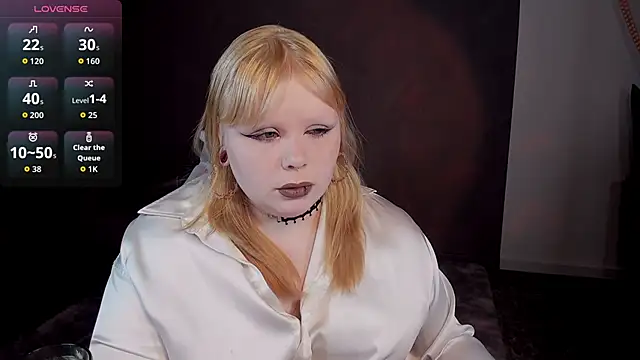 LottieReed Chat XXX live