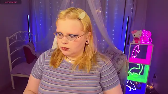 LottieReed Live XXX-chat
