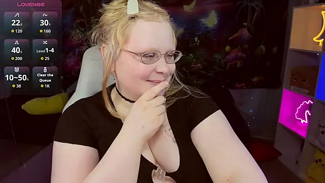 LottieReed Live XXX-chat