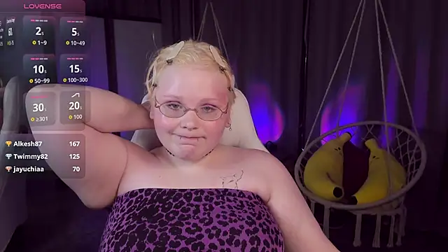 Chat XXX Live LottieReed